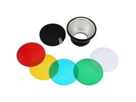 Standar Reflector Godox AD-R14 for AD-300